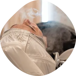 Personalized Scalp And Hair Treatment